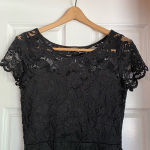 Women’s Evening Dress